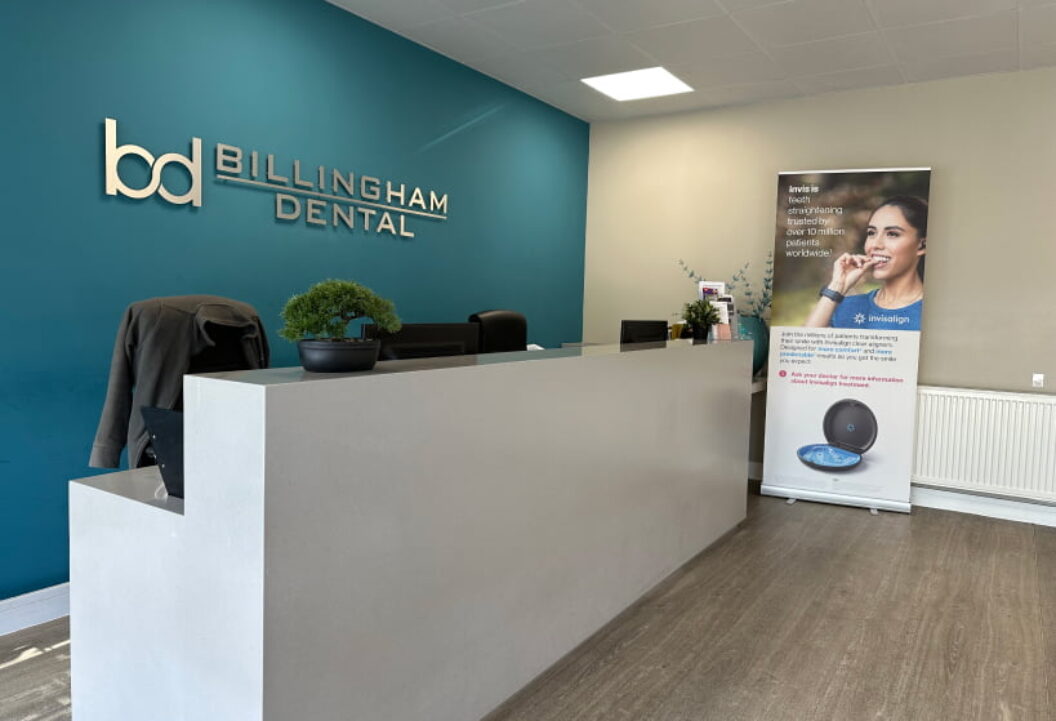  Billingham Dental