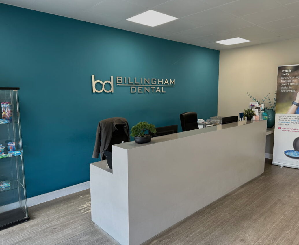 Billingham Dental