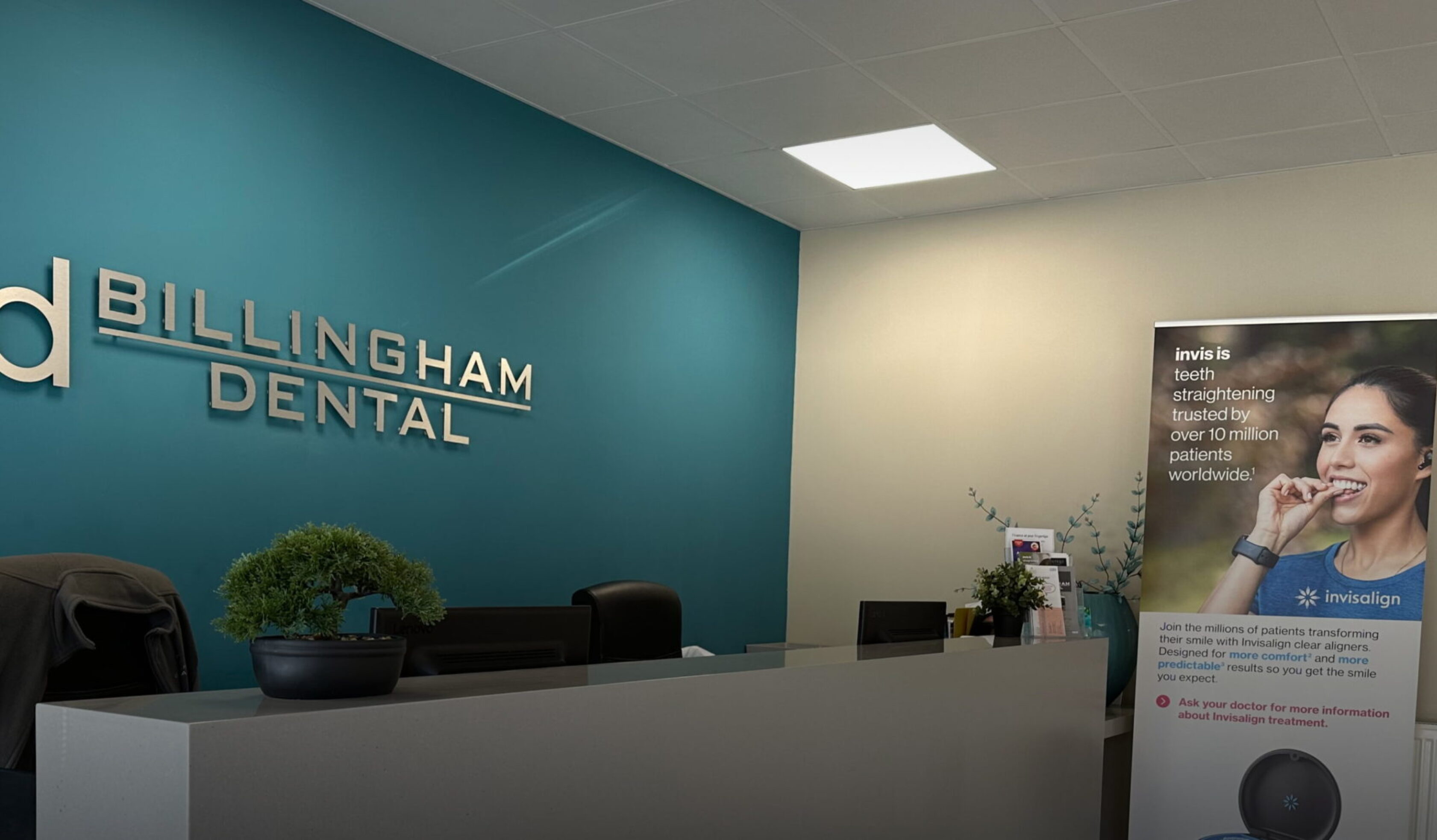 Billingham Dental